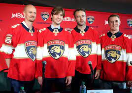 Florida Panthers: Biggest Problems to ...