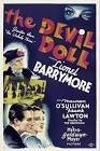 Bannister Merwin The Toymaker, the Doll and the Devil Movie
