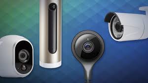 Best Home Security Cameras Of 2019 Reviews And Buying