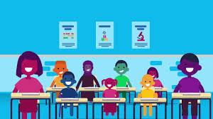 Think of using it to prepare today's learners to be successful citizens of the 21st century. Education Unicef