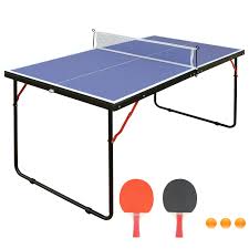 indoor table tennis ping pong table