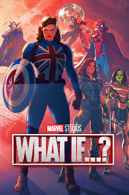 Download What If S01 EP03 : Download Marvel What if new episodes