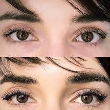 eyelash extensions styles how to