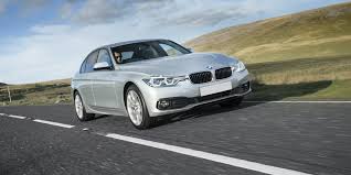 Bmw 3 Series 2016 2018 Review