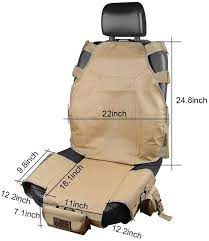 Truck Seat Covers Tactical Seat Covers