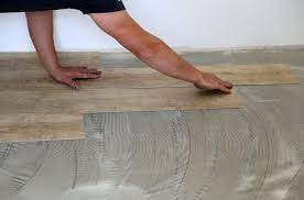 flooring installation guidelines
