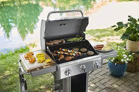 best gas and propane grills on amazon