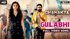 gulabhi full video song hindi 2020
