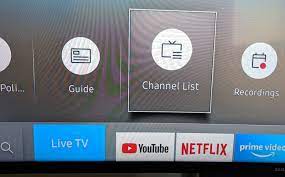 help change smart tv default source hi everyone, i did a search but i am apparently inept because i couldn't find anything. Solved Tv Plus Page 3 Samsung Community