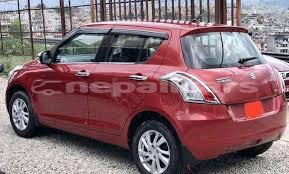 Maruti, mahindra, toyota, hyundai etc., are some of the famous second hand car brands. Cars For Sale In Nepal Nepalicars