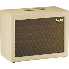 vox v112tv 1x12 guitar speaker cabinet