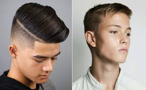 Die 129 besten bilder zu frisuren fr jungs in 2020 jungs. Frisuren Fur Jungs Ab 12 Fur Lange Mittellange Und Kurze Haare