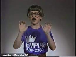 empire carpets kid look alike