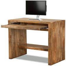 All of our unfinished wood desks are made from hardwood and will last for many years. The Attic Solid Wood Computer Desk Price In India Buy The Attic Solid Wood Computer Desk Online At Flipkart Com