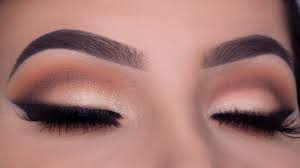 the perfect bridal eye makeup tutorial