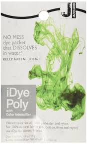 For Polyester Do You Know Anything About Rit Dyemore For