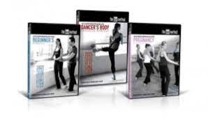 under review the bar method workout dvd