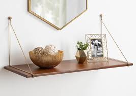 Modern Wall Mounted Desk Designs With
