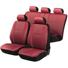 Seat Covers For Honda Civic Vii