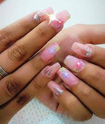 the nails palace in rohini delhi best