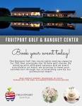 Fruitport Golf & Banquet Center - Home | Facebook