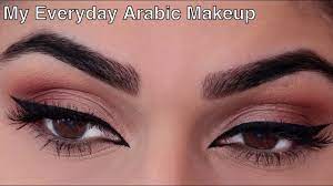 everyday arabic makeup beauty by saba