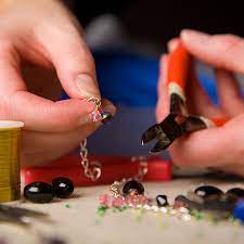 jewellery making for beginners