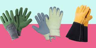 best gardening gloves 10 of the best