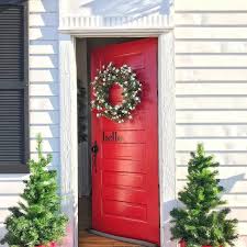 32 Best Front Door Paint Color Ideas