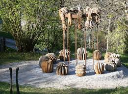 schrändli sculpture garden