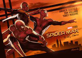 140 spider man no way home wallpapers
