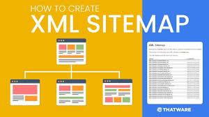 how to utilize xml sitemap to boost seo
