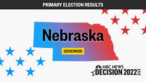 Nebraska Governor Election Live Results ...