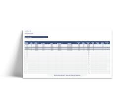 free excel inventory templates