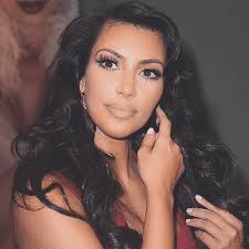 16 iconic kim kardashian makeup looks