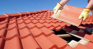 Oct 08, 2020 · replacement of roof tiles that have cracked, broken or disappeared is important to prevent roof leaks an ceiling damage once rain and wind appear. How To Replace Roof Tiles Step By Step Guide