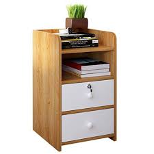 To create a perfect bedtime reading nook, top each modern nightstand with a table lamp and store books, magazines, tablets, reading glasses and. Mena Uk Multifunctional Bedside Locker Drawer Storage Combination Lock Storage Bedroom Cabinet Assembly Home Room Design Bedroom Accessories Bedside Storage