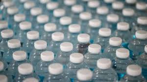 You may not like it, but you have to drink it.― anthony t. New Rules For Bottled Water That Require Adding Minerals To Finally Take Effect From January 1