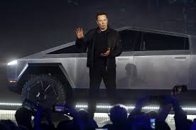 Tesla holds usd1.5 billion in bitcoin. Elon Musk S Bitcoin Embrace Is A Bit Of A Head Scratcher Los Angeles Times