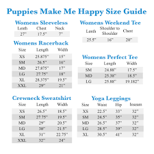 Puppies Make Me Happy Fern Puppies Leggings Zappos Com