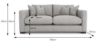 Malmo Small Sofa The Granary