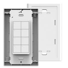Atom Series Wall Switch Battery Version