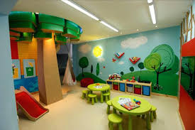 Home Daycare Design Ideas Back To Furniture And Accessories For