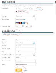Check spelling or type a new query. Update Credit Card Information For Automatic Payment Active Com Help Support