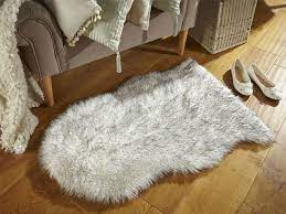 Fear not you can ge. How To Clean A Sheepskin Rug From The Rug Seller Experts Goodhomes Magazine Goodhomes Magazine