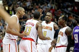 The latest stats, news, highlights, scores, rumours, standings and more about the atlanta hawks on tsn. Atlanta Hawks 5 Roster Moves Needed