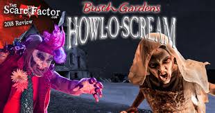 howl o scream fl review 2018 the