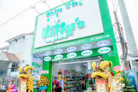 Top 5 shop Mẹ và Bé Quảng Ngãi uy tín, chất lượng, hàng chính hãng - Top  Quảng Ngãi