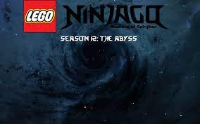 Season 12: The Abyss | Ninjago Fanon Wiki