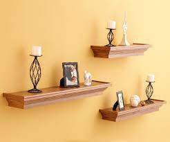 Free Floating Wall Shelves Woodworking